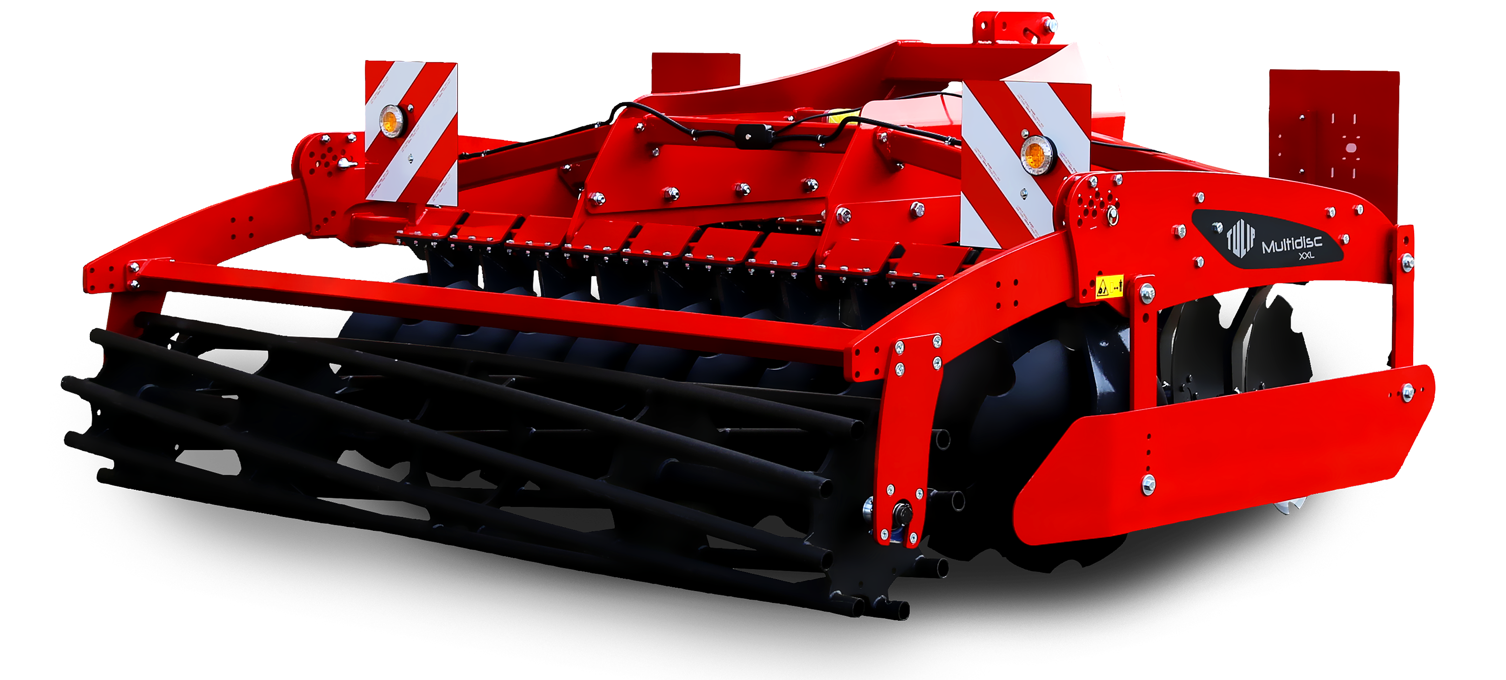 Multidisc XXL Disc Harrow
